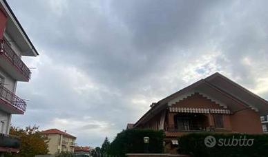 Appartamento a Piossasco (TO)