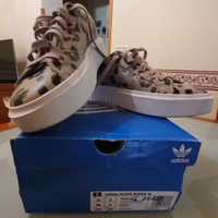 Adidas sleek super w