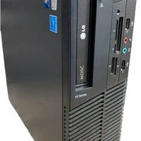 Pc desktop lenovo