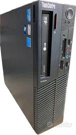 Pc desktop lenovo