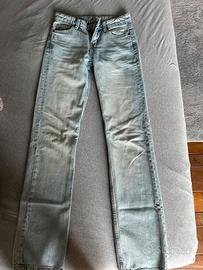 jeans Bershka bootcut