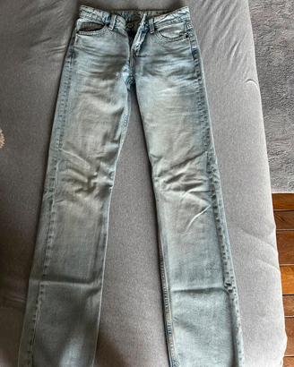 jeans Bershka bootcut