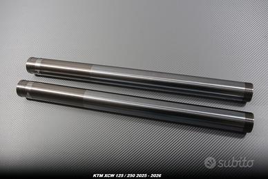 Steli forcella KTM XCW 125 / 250 2025 - 2026