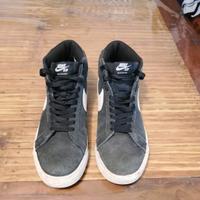 nike sb blazer mid