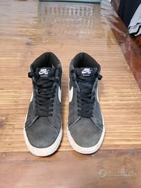 nike sb blazer mid