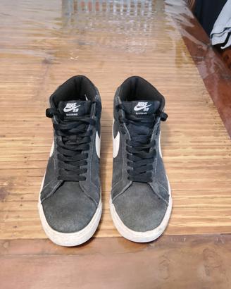 nike sb blazer mid