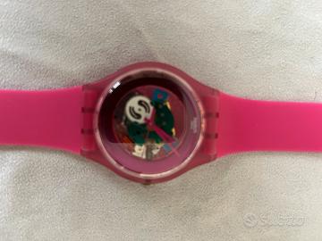 Orologio swatch
