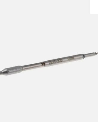 PUNTA PER SALDATORE 1 mm longlife C245-903 JBC