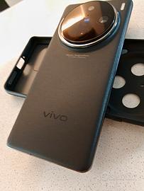 Vivo X100pro 512 global