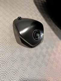 Coperchio superiore manubrio xmax 300