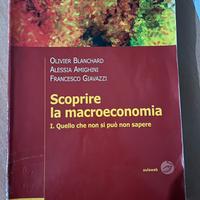 Scoprire la macroeconomia