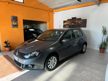 Volkswagen Golf Var. 1.2 TSI Comfortline