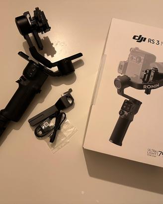 Ronin Dji rs3 mini