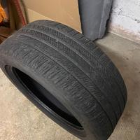 2 Gomme Vredestein Quatrac Pro – 225/45 R17