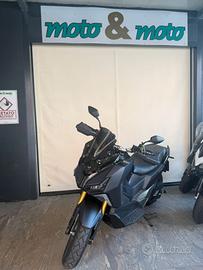 Sym ADXTG 400 Scooter
