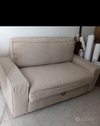 Divano letto modello Vilasund Ikea, super prezzo!