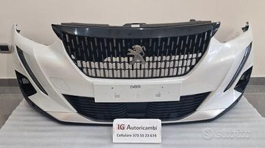 Paraurti PEUGEOT 2008 GT Line