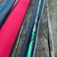 Canna da pesca bolognese LF artistic bolo