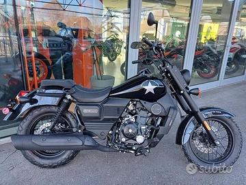 UM Renegade Commando 300