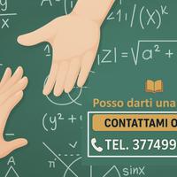 Ripetizioni MATEMATICA FISICA online LICEO UNI