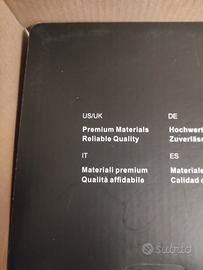 HP LaserJet MFP M28w. + toner nuovo sigillato 