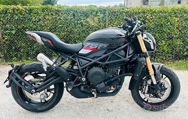Benelli 752 S