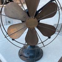 Ventilatore vecchio SINGER
