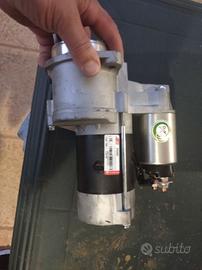 Motorino d'avviamento