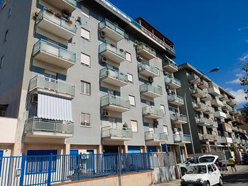 Zona Oreto Nuova/ attico rifinito