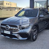 MERCEDES GLB 200 d Automatic Premium