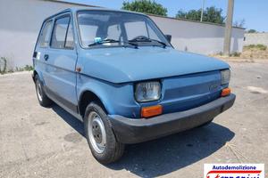 FIAT 126 126 650 23CV 77-87 ricambi-