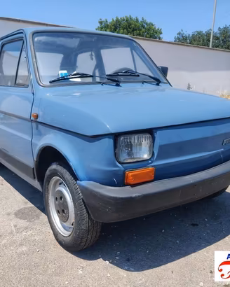 FIAT 126 126 650 23CV 77-87 ricambi-