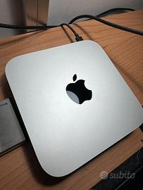 Mac mini M1 apple
