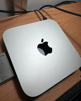 Mac mini M1 apple