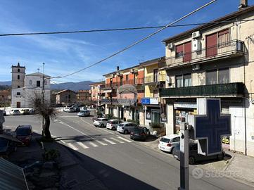 4 LOCALI A MONTALTO UFFUGO
