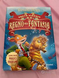 Libri Geronimo Stilton