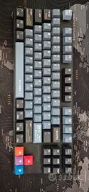 Tastiera gamer