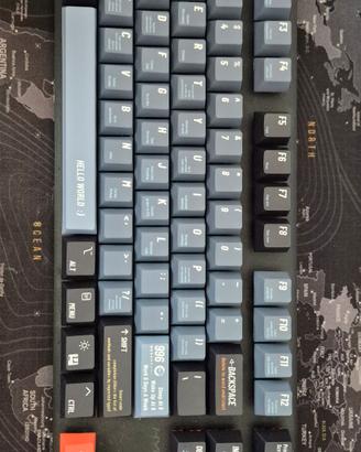 Tastiera gamer