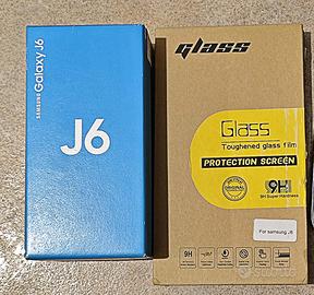 Samsung Galaxy J6