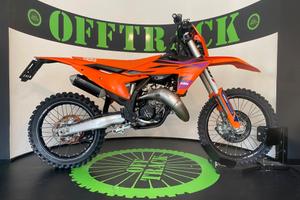 Ktm sx 125 2024