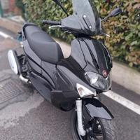 Gilera Runner 200 ST
