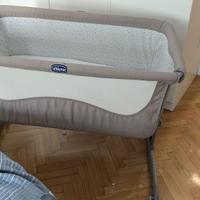 Culla Chicco Next2Me