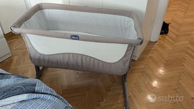 Culla Chicco Next2Me