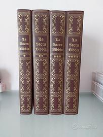 La Bibbia - edizione pregiata Gustave Dorè