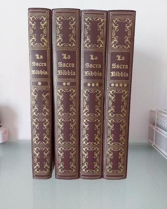 La Bibbia - edizione pregiata Gustave Dorè