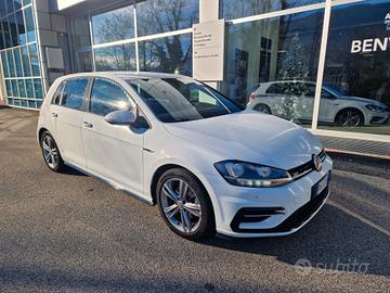 Volkswagen Golf 1.4 TSI 125CV DSG 5p. Executive Bl