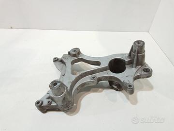 Staffa supporto marmitta per Tgb X Motion 250 (200