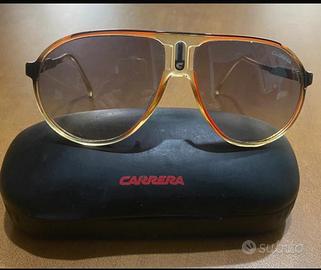 Occhiali carrera Champion originali