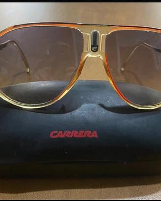 Occhiali carrera Champion originali