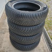 Gomme Michelin 4 stagioni 185 65 r15